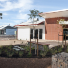 Sustainable commerical design Port Augusta