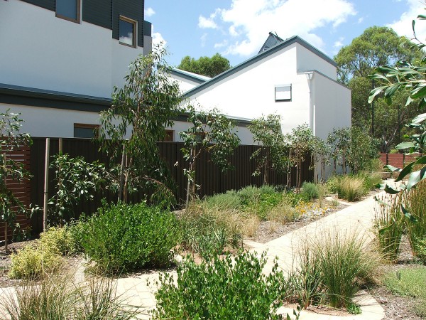 Lochiel Sustainability Centre & Residence