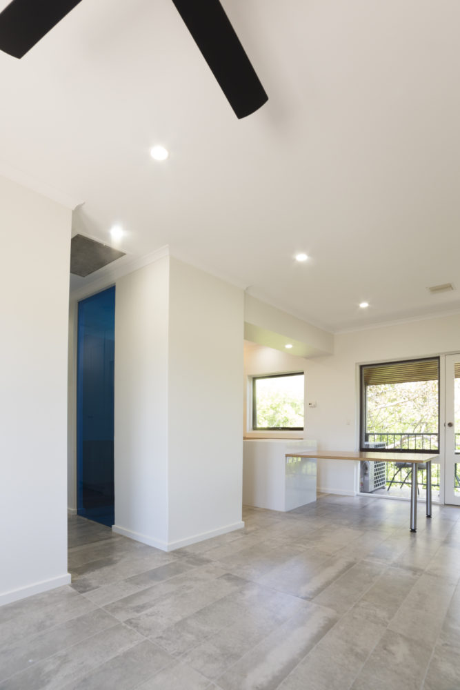 living, architectural, natural, space, contemporary, Adelaide, apartment, contemporary, bespoke, kitchen, bathroom